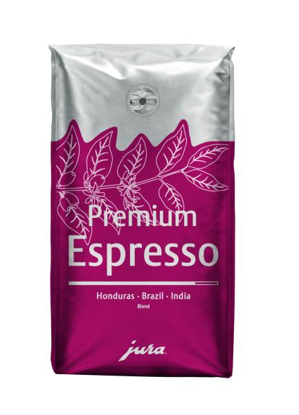 Jura Premium Espresso Blend 250g